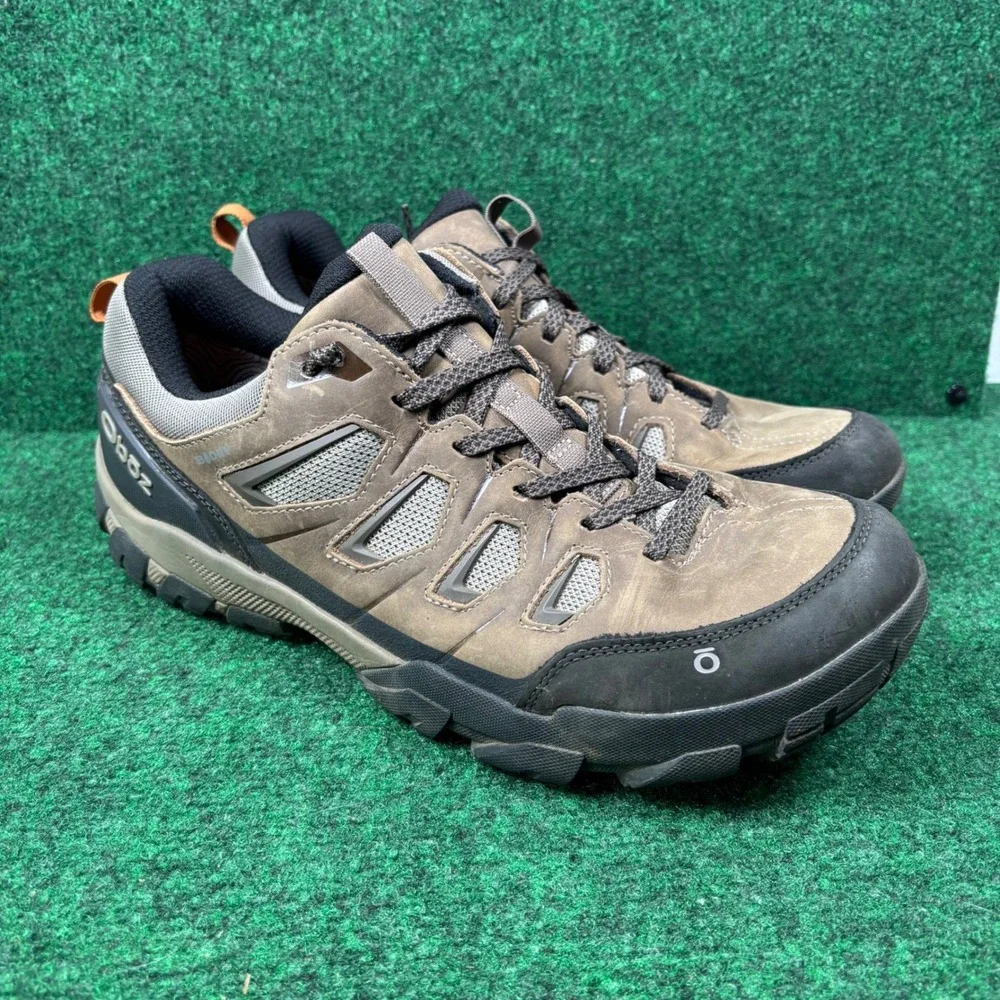 Oboz Footwear oboz sawtooth